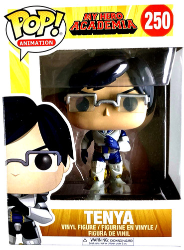 Funko pop anime tenya - pop,