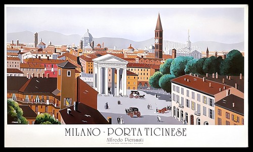 1990ca manifesto poster - *,