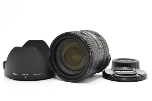 Nikon nikkor 24 - nikon,