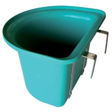 MANGIATOIA CAVALLI STACCIONATA