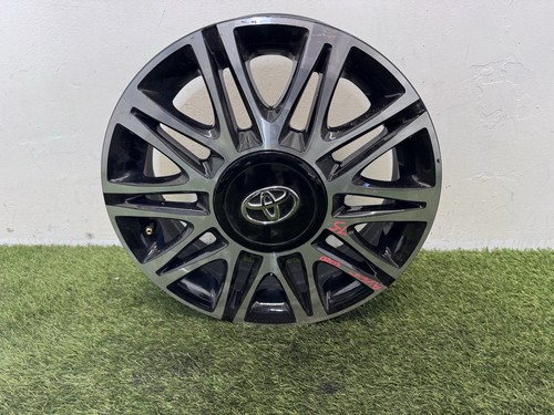 Cerchi toyota aygo 2020 - cerchi,