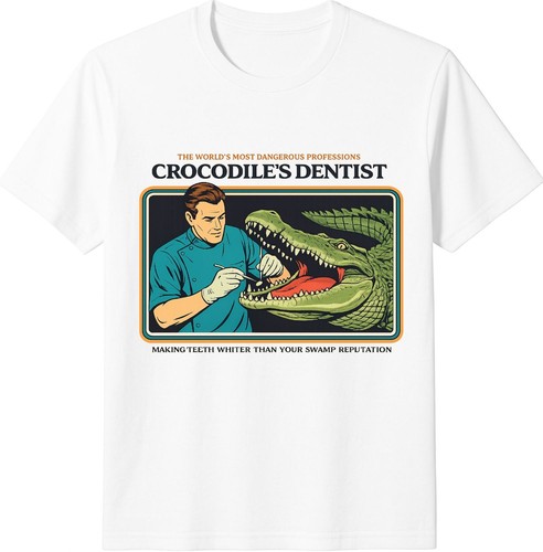 Maglietta unisex regalo
