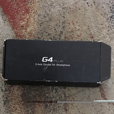 Feiyu Tech G4 Plus Gimbal