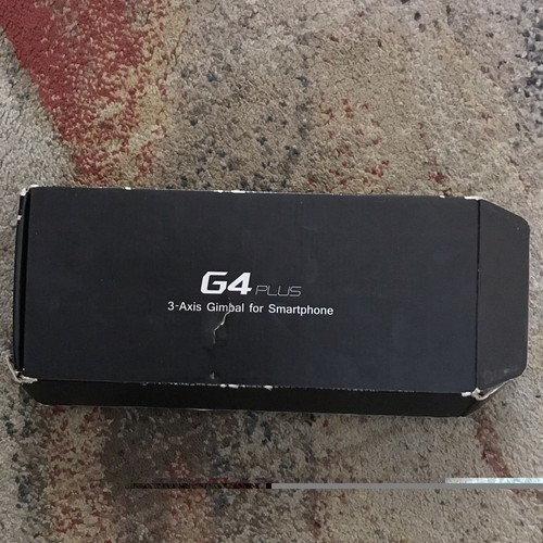 Feiyu tech plus gimbal - tech,