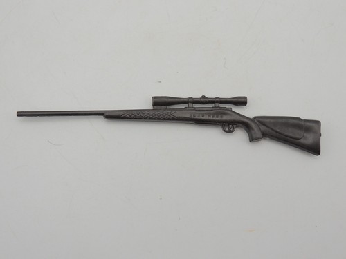 Big jim safari fusil - big,
