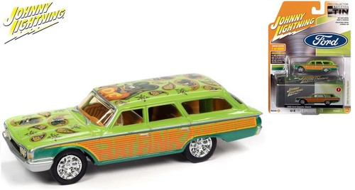 Johnny lightning scala - johnny,