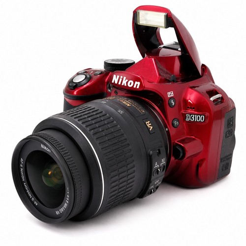 Nikon d3100 megapixel - nikon,