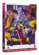 Dvd DRAGONBALL DRAGON BALL