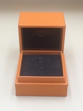 HERMES : VINTAGE BOITE ECRIN