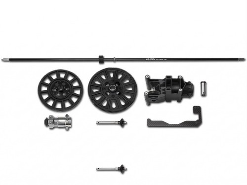 Align rex 500xt - align, set