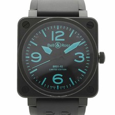 Orologio Uomo Bell & Ross