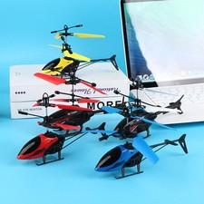 Elicottero Radiocomandato 3D