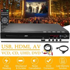 Lettore DVD per TV Region-Free