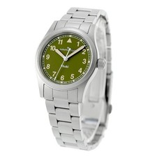Hamilton Khaki Field Quartz 33