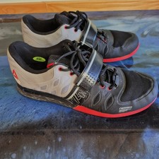 Scarpe da sollevamento pesi