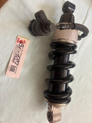Ammortizzatore honda - ammortizzatore,