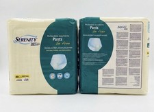 8 pacchi 112 pz Pannoloni