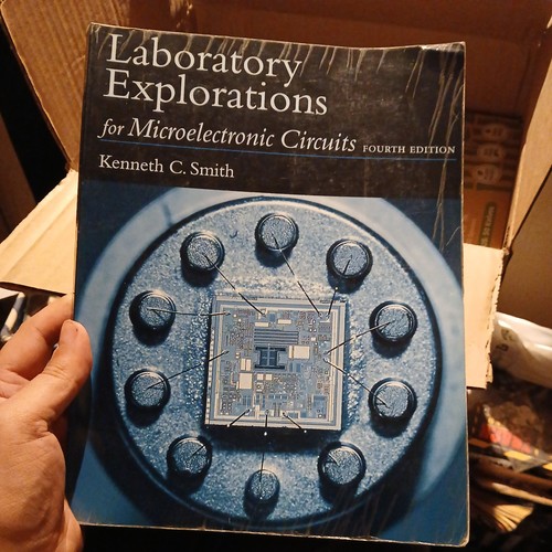 Laboratory explorations for - explorations,