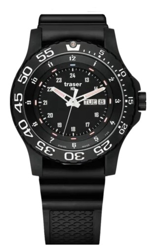 Orologio militare traser - militare, h3