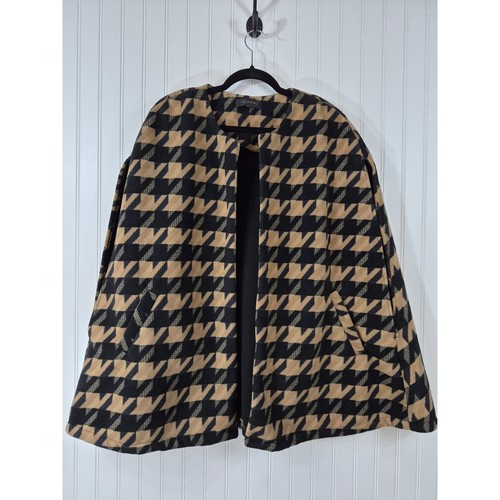 Poncho cappotto donna - , tahari