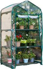 Serra portatile piani con - portatile, 3