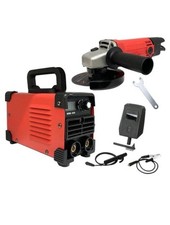Kit Mini Saldatrice inverter