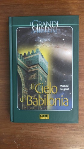 Cielo babilonia - di,