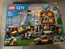 Set boite lego - neuf, la