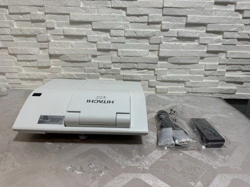 Hitachi aw250n proiettore - hitachi, cp-aw250n