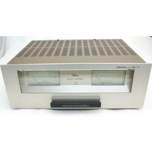 Esotec marantz - esotec,