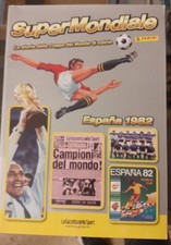PANINI CALCIATORI STAMPATI