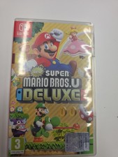 New super mario - new,