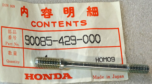 Vite testa cilindro honda - testa, per