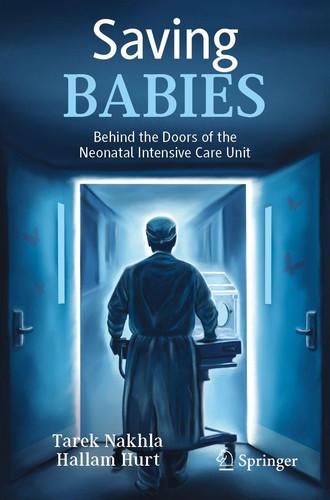 Saving babies behind - babies:,