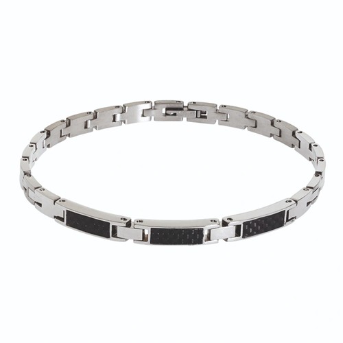 Bracciale uomo rossoamante - bracciale,