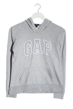 GAP Felpa con cappuccio Donna