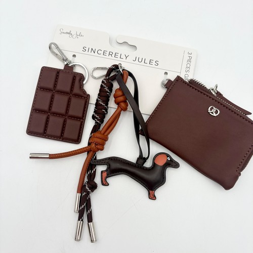 Sincerely jules set regalo - jules, 3pz