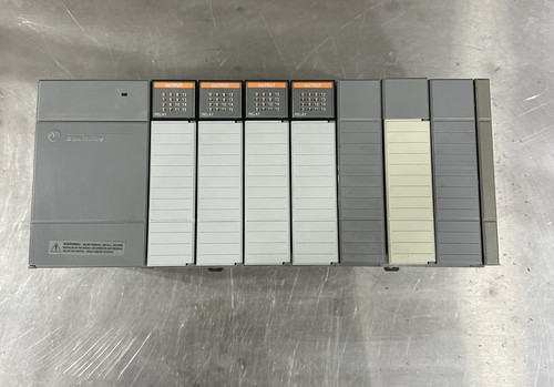 Alimentatore allen bradley - alimentatore, allen-bradley