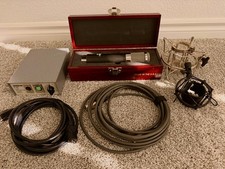 Soundelux U99 quasi identico