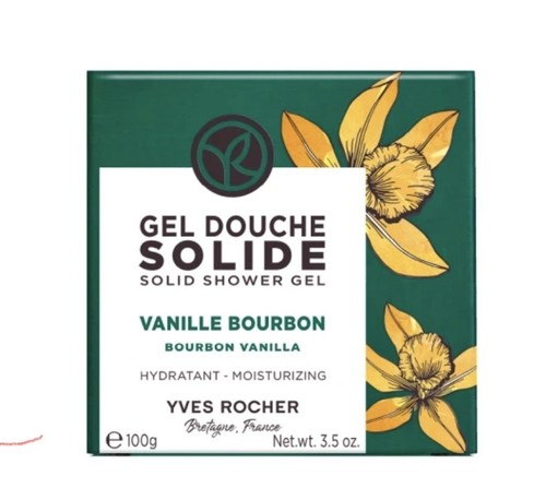 Yves rocher gel - , solido