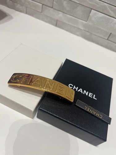 Chanel fermaglio per - per, capelli