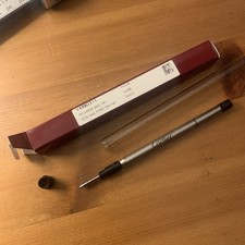Cartier Pasha Ballpoint pen