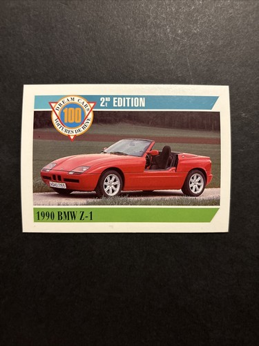 1992 action dream - action, 100