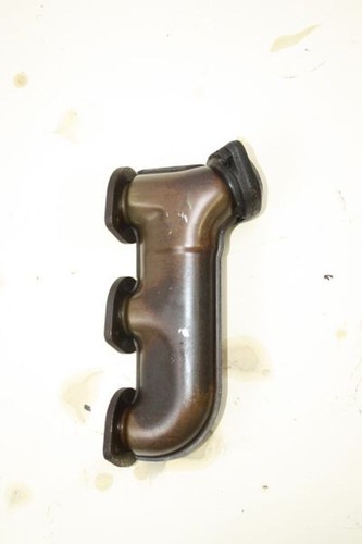 Collettore scarico mercedes - di,