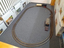 Scala G - il SET DI PARTENZA