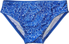 Costume Slip Bambino Con