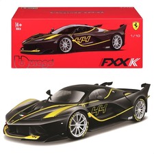 Bburago 1/18 Signature Series