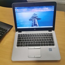 Elitebook 820 i3 - 820, g3