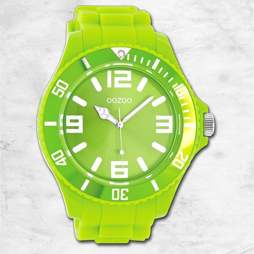Oozoo orologio unisex vintage - oozoo,
