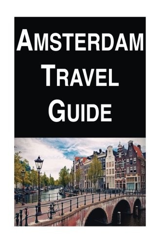 Amsterdam travel guide - guide, max